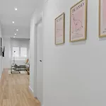 Appartement Picasso, 6 Personas, Espacioso Piso De Diseno *